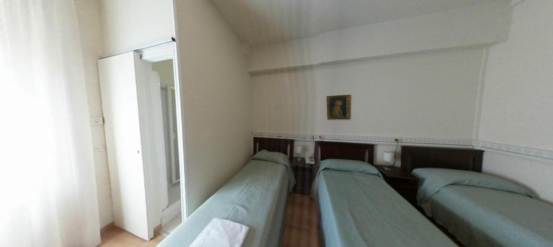 Casa Per Ferie Suore Domenicane Rome Exterior photo